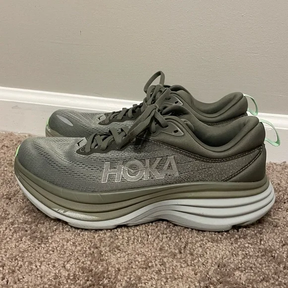 Hoka Bondi 8 - Women’s - Picture 4 of 11